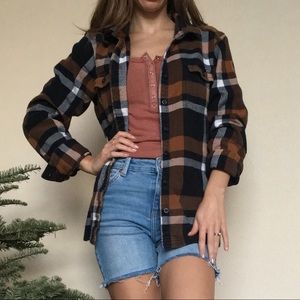 Patagonia Women’s Flannel Shirt